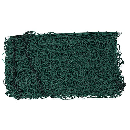 Portable Tennis Net Folding Badminton Net Sports Nylon Net for Volleyball Pickleball Soccer Indoor Outdoor Beach Badminton Net Set Badminton Net Racket-Badminton Net with Poles-only/Stand Net