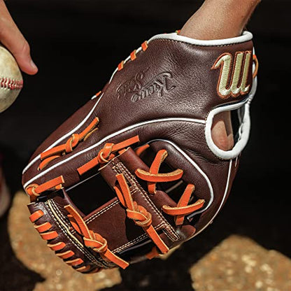 MARUCCI Krewe M-Type Baseball Glove Series