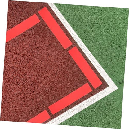 Court Marking Lines Soccer Outdoor Sports Spot Markers Cones Sports Number Sports Agility Training