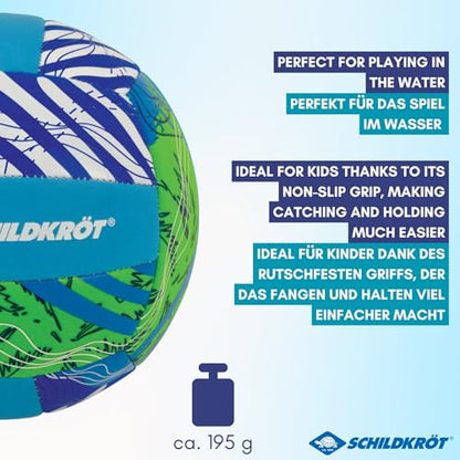 Schildkröt Neopren Beachvolleyball