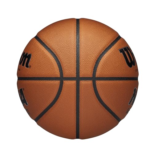 Wilson Verified Indoor/Outdoor Basketballs