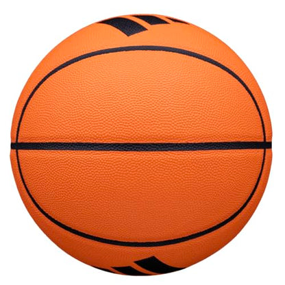 adidas | Pro1 | DryTack Microfiber Next Generation Official Game Basketball | Optic Orange