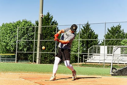 Stinger Missile 3 BBCOR Baseball Bat - 3 Drop - 2 5/8" Barrel - Drop 3 Baseball Bat for Middle School, High School, College - size: 31” 28oz