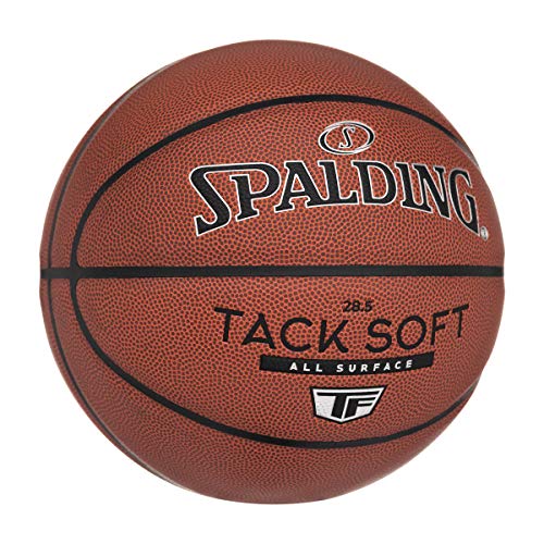 Spalding Tack Soft TF Basketball