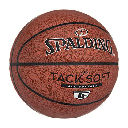 Spalding Tack Soft TF Basketball