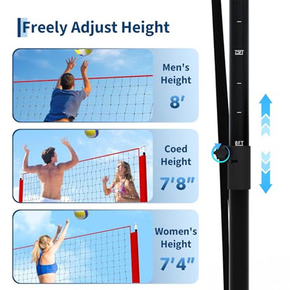 PeakPursuitVolleyball
