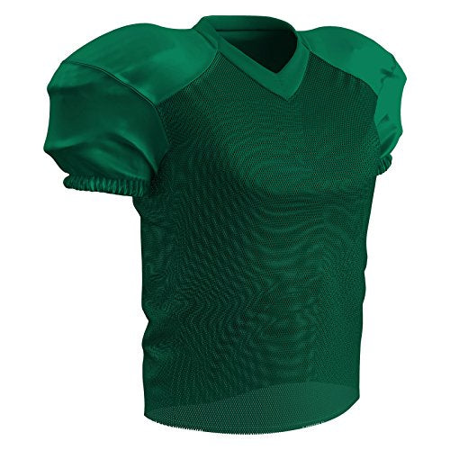 Champro Boys' Time Out Football Practice Jersey
