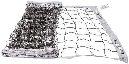 EastPoint Sports Replacement Volleyball Net with High Strength Cable, Reinforced Side Tapes, and Weather Resistant Material - Poles Not Included, Original Version
