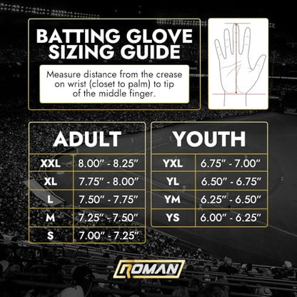 Short Cuff Baseball Gloves - color: Baby Blue, size: Youth Small