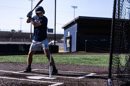 WILSON ATEC T3 Professional Batting Tees - style: ATEC T3 Professional Batting Tee