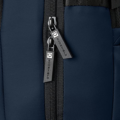 EvoShield Exec Backpack, Navy