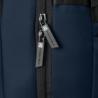 EvoShield Exec Backpack, Navy