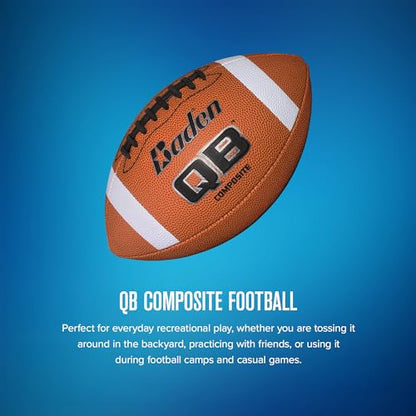 Baden Composite Football - size: Junior
