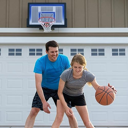 Lifetime 73621 48 in. Fusion Backboard and Rim Combo