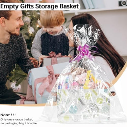 Cubes Storage Baskets,Tennis Ball Foldable Storage Box,Waterproof Open Shelf Organizer Bin for Kid Clothes Toy Empty Gift Baskets