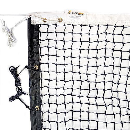 Permanent Regulation Pickleball Net Tournament Series 36”