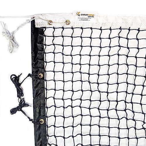 Permanent Regulation Pickleball Net Tournament Series 36”