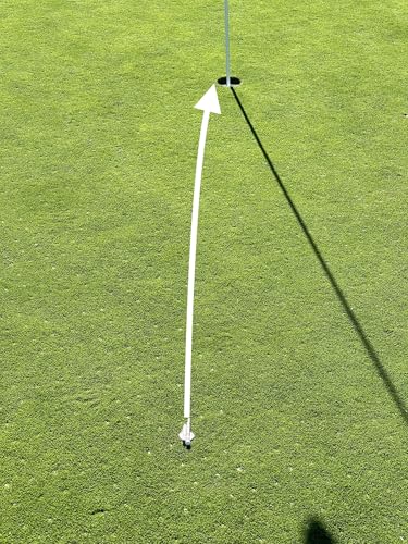 The Tee Clip®: USA Made | Magnetic Golf Tee Holder | Double Barrels for 2 Tees, Ball Marker, Putting Alignment Tool, Divot Fixer