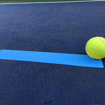 Court Line Marker Kit - color: Blue