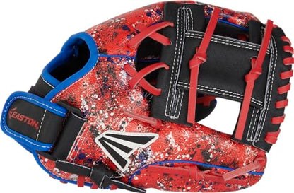 Easton | Havoc Youth Baseball Glove | Multiple Styles