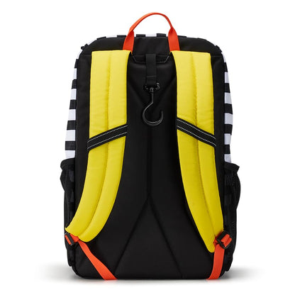 OGIO Pickleball Collection - color: Neon Stripe, style: Backpack
