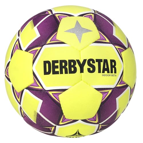Derbystar Indoor Football Beta 2.0 Inches