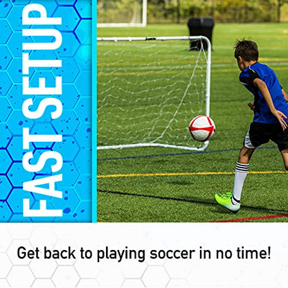 Franklin SportsFranklin Sports Replacement - size: 4' x 6'