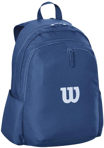 Wilson Advantage 2.5 Tennis Backpack in Navy