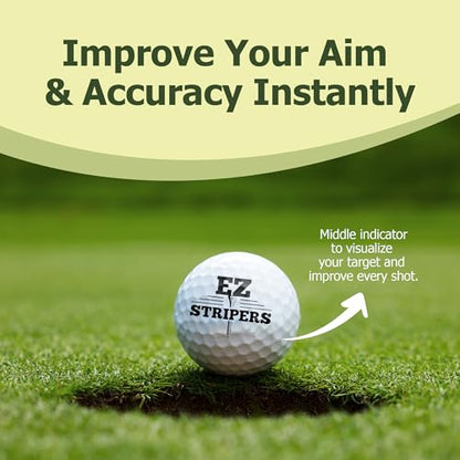 – Bulk Golf Balls Pack of 45 High-Durability Value Golf Balls for Maximum Distance & Control, Ideal for All Skill Levels