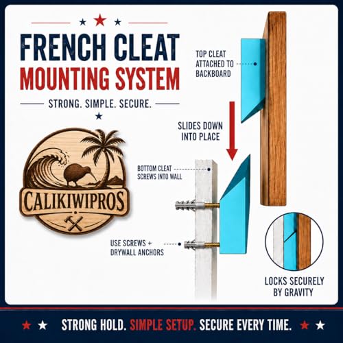 CALIKIWIPROS Mini Basketball Hoop Set Pro League Decorative Solid Wood Wall Mount, Includes 9’ Hoop & 5 mini Basketballs, Classic Look with Colors Matching Some pro Teams. - style: Black White