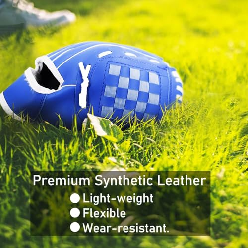 Baseball Glove,Baseball Softball Mitt,Ergonomic Design - Comfortable and Durable Mitt for Kids Youth Adults Training and Beginner