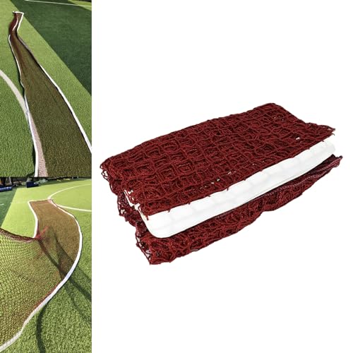 Outdoor Volleyballs Net Folding Adjusted Volleyballs Badminton Tennis Net Stand Rod Net for Beach Grass Outdoor