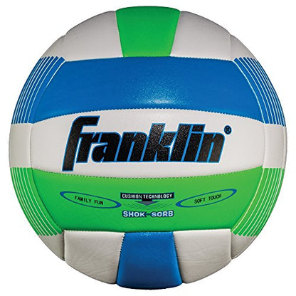 Beach Time Volleyball