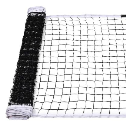 22ft Pickleball Net Heavy Duty Professional Easy Setup Equipment