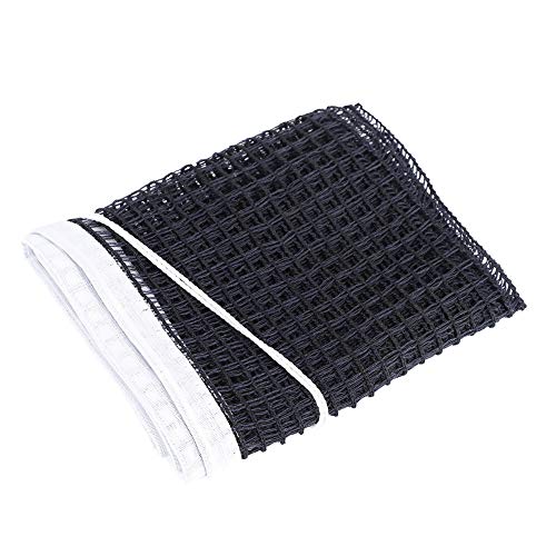 Portable Net Set Accessory Net, Table Tennis Net Set Net Replacement Accessory Table Tennis Netfor Table Tennis Training PracticingNets