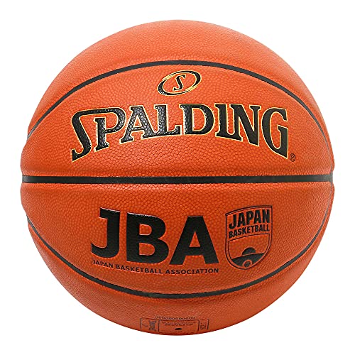Spalding Basketball Basics No. 6 Synthetic Leather - style: Legacy TF-1000 77-083J