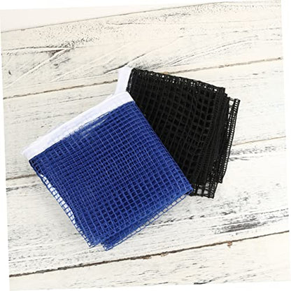 SUPVOX 6 Pcs Table Tennis Replacement Net Outdoor Table Tennis Net Competition Table Tennis Net Portable Table