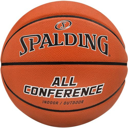 Spalding Spalding All Conference Indoor-Outdoor Basketball