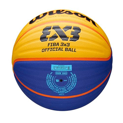 Wilson FIBA 3X3