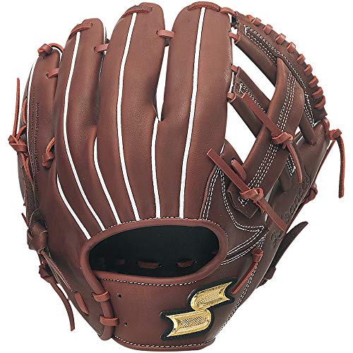 Boys Soft Pro Edge Advanced Field