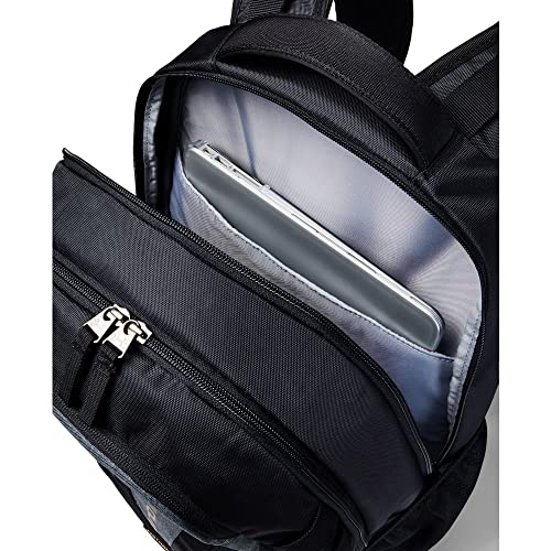 Under Armour Unisex Hustle 5.0 Backpack