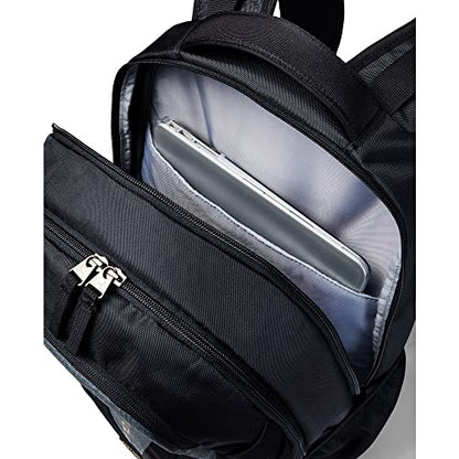 Under Armour Unisex Hustle 5.0 Backpack
