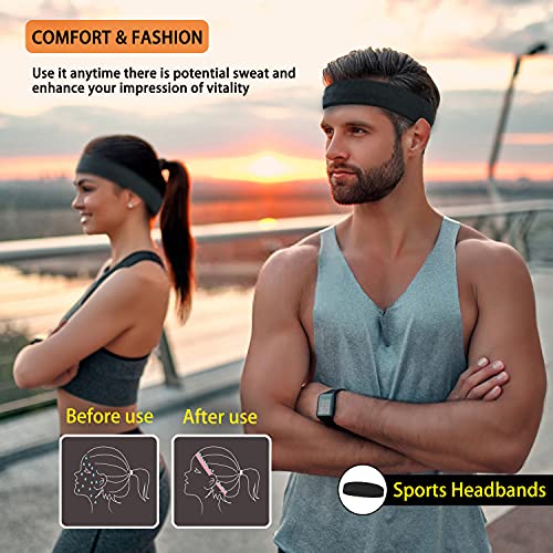 Agility Ladder Speed Training Equipment Set-20ft Agility Ladder 4 Adjustable Hurdles Running Parachute Jump Rope Speed Training Equipment for Soccer Football Basketball