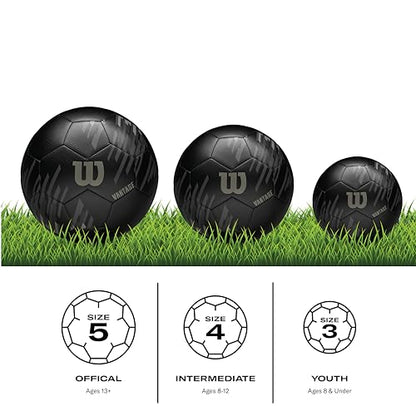 WILSON NCAA Vantage Soccer Balls