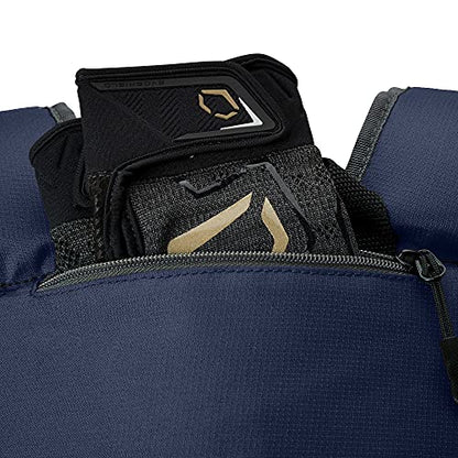 Louisville Slugger Omaha Stick Pack Bag - color: Navy