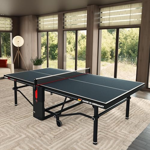 KETTLER Pro Indoor 15 Table Tennis Table