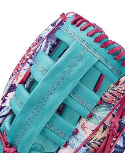 Wilson Spring 2025 A2000® Baseball Gloves