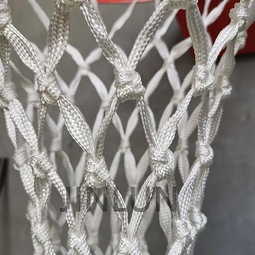 Outdoor Heavy-Duty Basketball net 12 Loops Competition Standard net