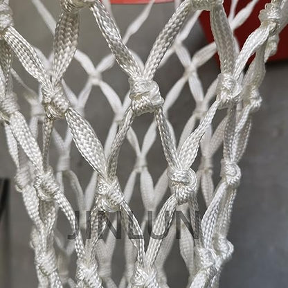 Outdoor Heavy-Duty Basketball net 12 Loops Competition Standard net