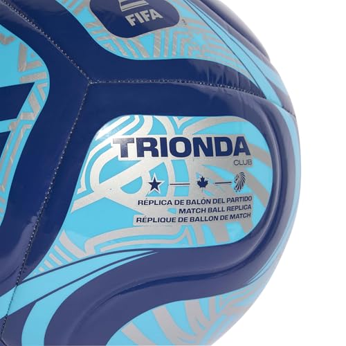 adidas FIFA World Cup 26™ Trionda Host Nation League Soccer Ball